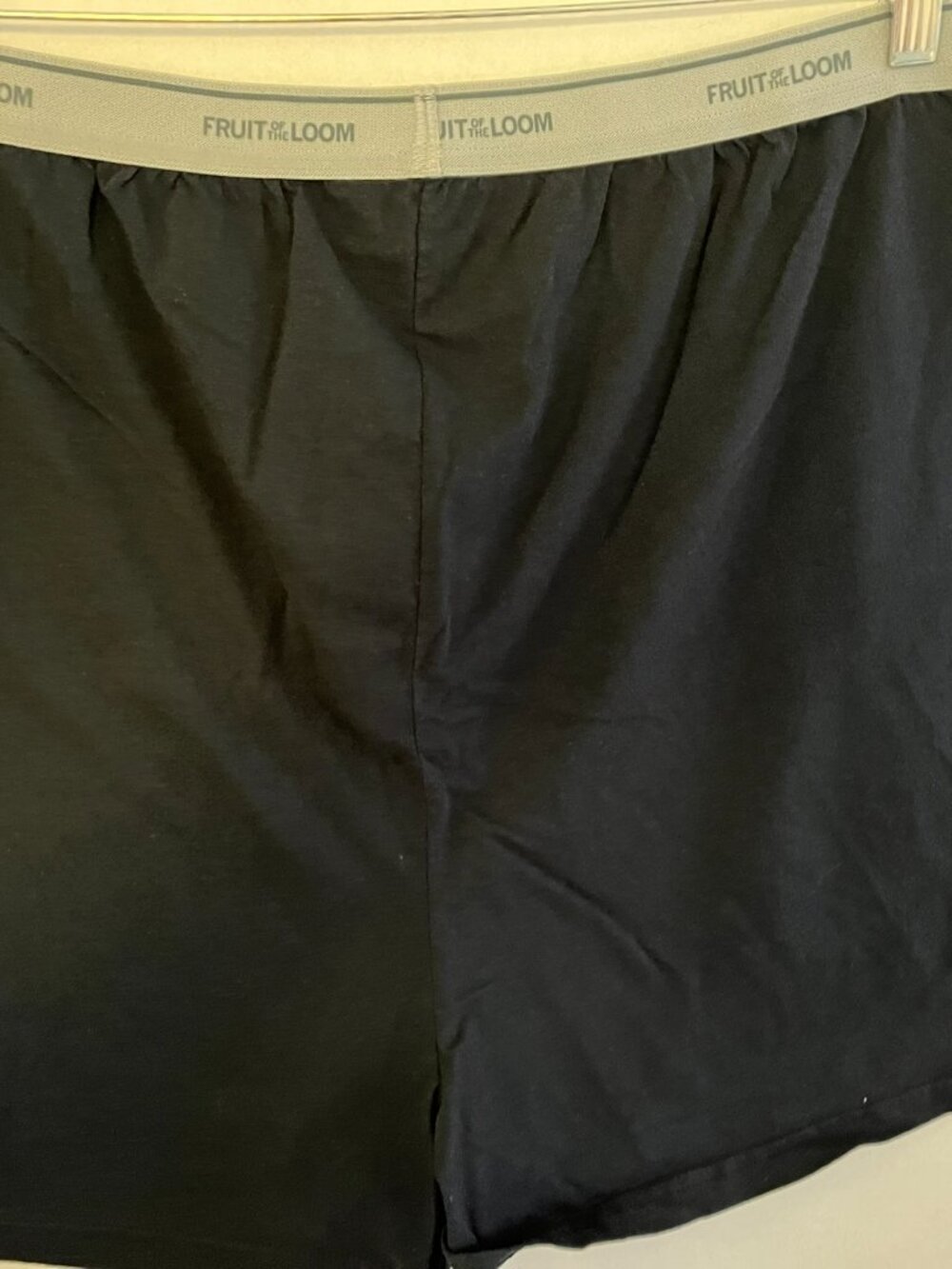 4 Fruit of the Loom, Men's Boxer Brief Cotton 3XL - Picture 4 of 9
